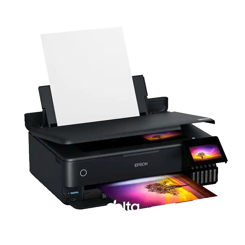 Epson EcoTank L8180 Çoxfunksiyalı A3+ InkTank Photo Printer